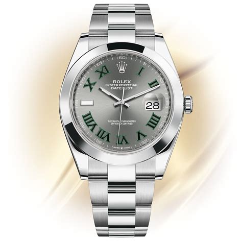 rolex datejust wimbledon smooth bezel|Rolex Datejust Wimbledon 2019.